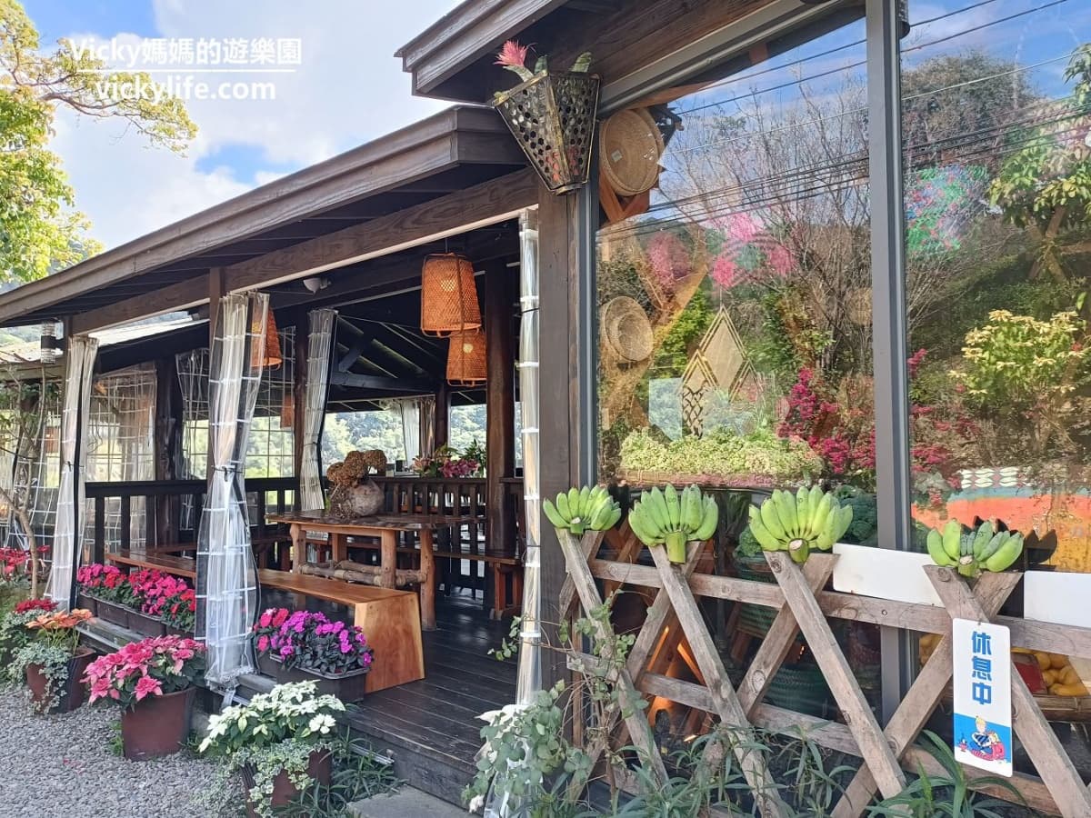 假日衝阿里山放空!好評必訪5景觀餐廳:無敵山景配原民餐、隱藏版石屋祕境 假日衝阿里山放空!好評必訪5景觀餐廳:無敵山景配原民餐、隱藏版石屋祕境