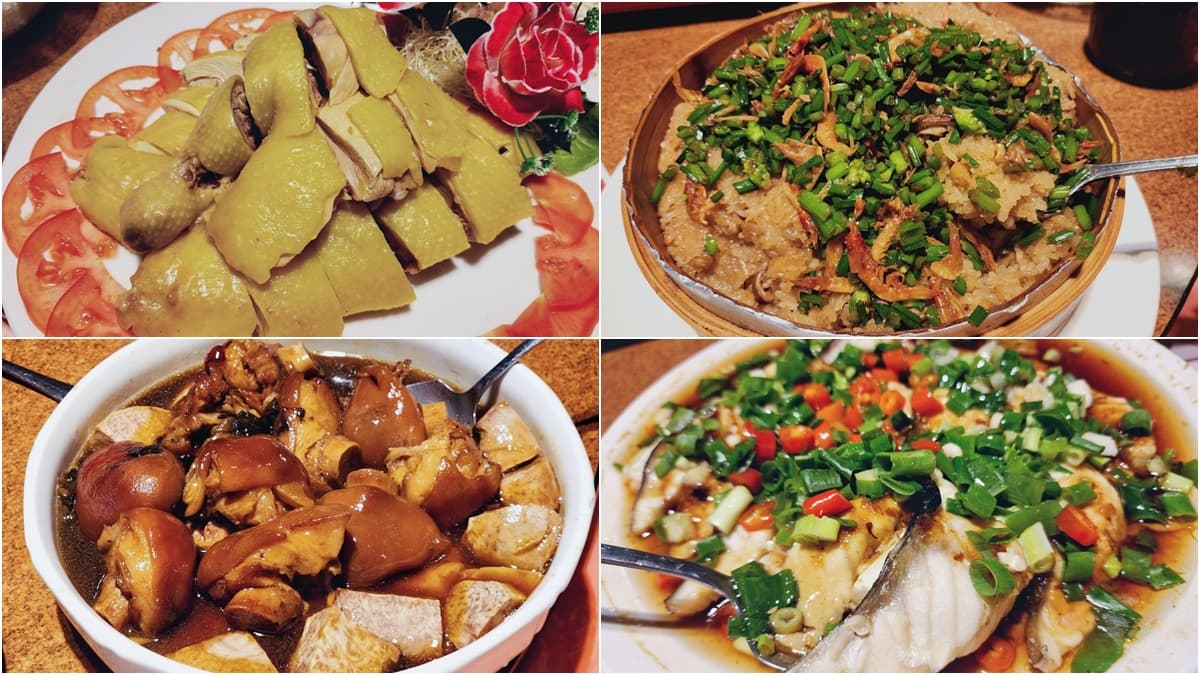 最地道苗栗客家美食!國宴級老字號粄條、冠軍客家小炒、創新客家料理一次吃 男神彭于晏也愛!桃竹苗10間「道地客家菜」推薦:快絕版菜色、客家麻辣鍋