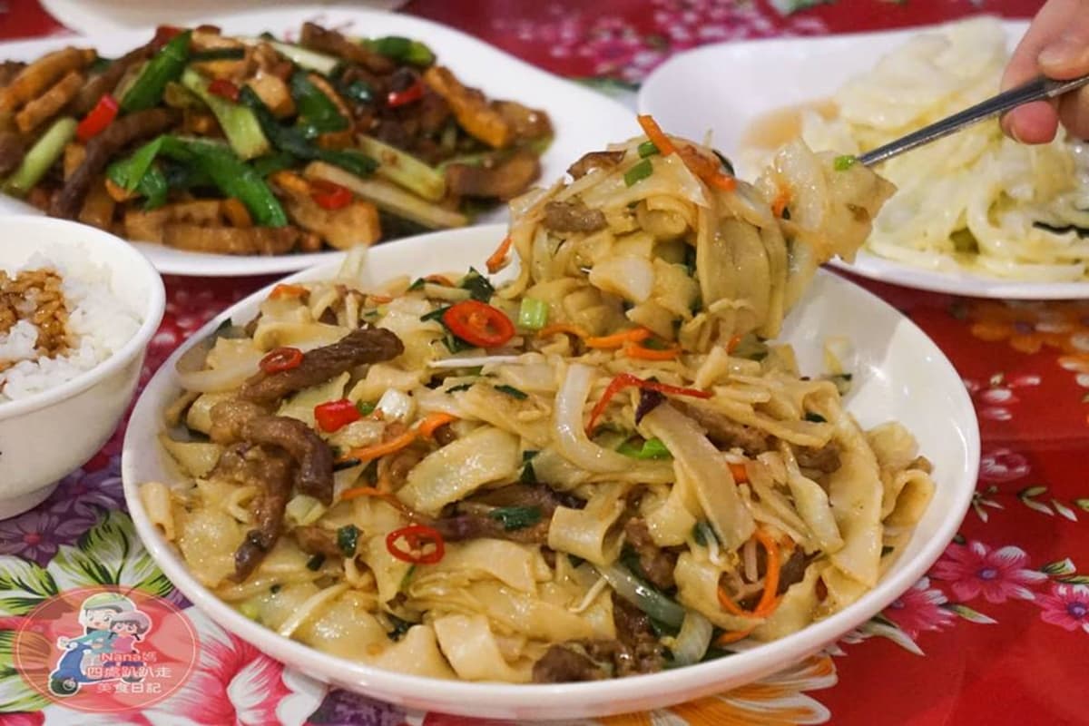 男神彭于晏也愛!桃竹苗10間「道地客家菜」推薦:快絕版菜色、客家麻辣鍋 男神彭于晏也愛!桃竹苗10間「道地客家菜」推薦:快絕版菜色、客家麻辣鍋