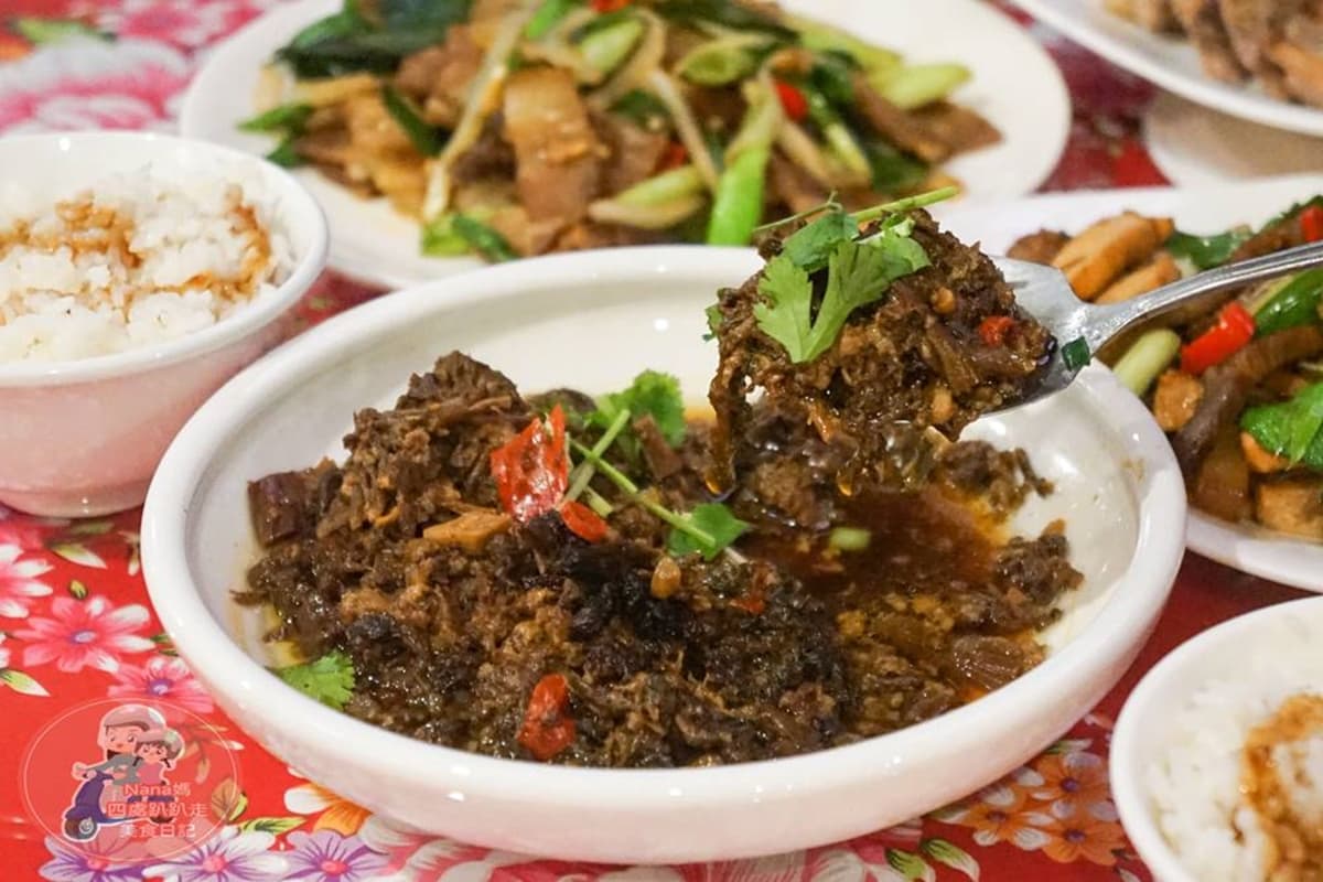 男神彭于晏也愛!桃竹苗10間「道地客家菜」推薦:快絕版菜色、客家麻辣鍋 男神彭于晏也愛!桃竹苗10間「道地客家菜」推薦:快絕版菜色、客家麻辣鍋