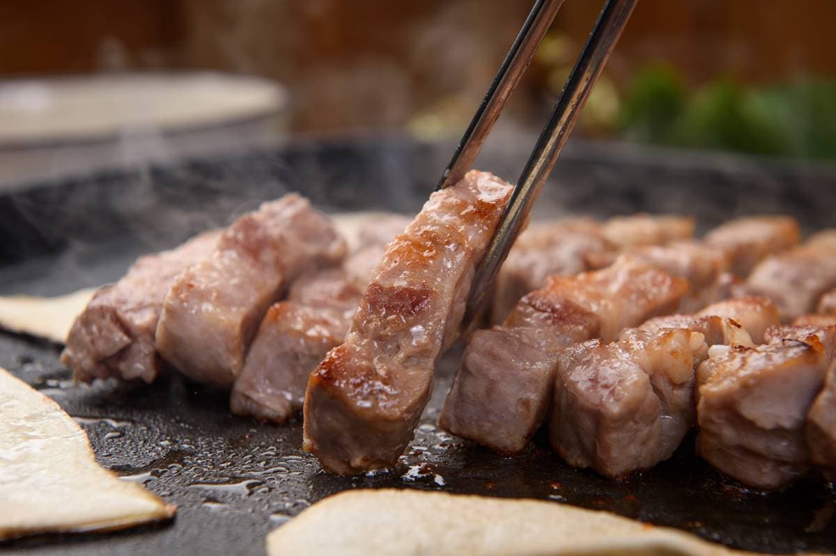 全豬美味大賞(上)!燒肉點「這2樣」才內行,老饕評比豬肉最好吃部位公開 全豬美味大賞(上)!燒肉點「這2樣」才內行,老饕評比豬肉最好吃部位公開