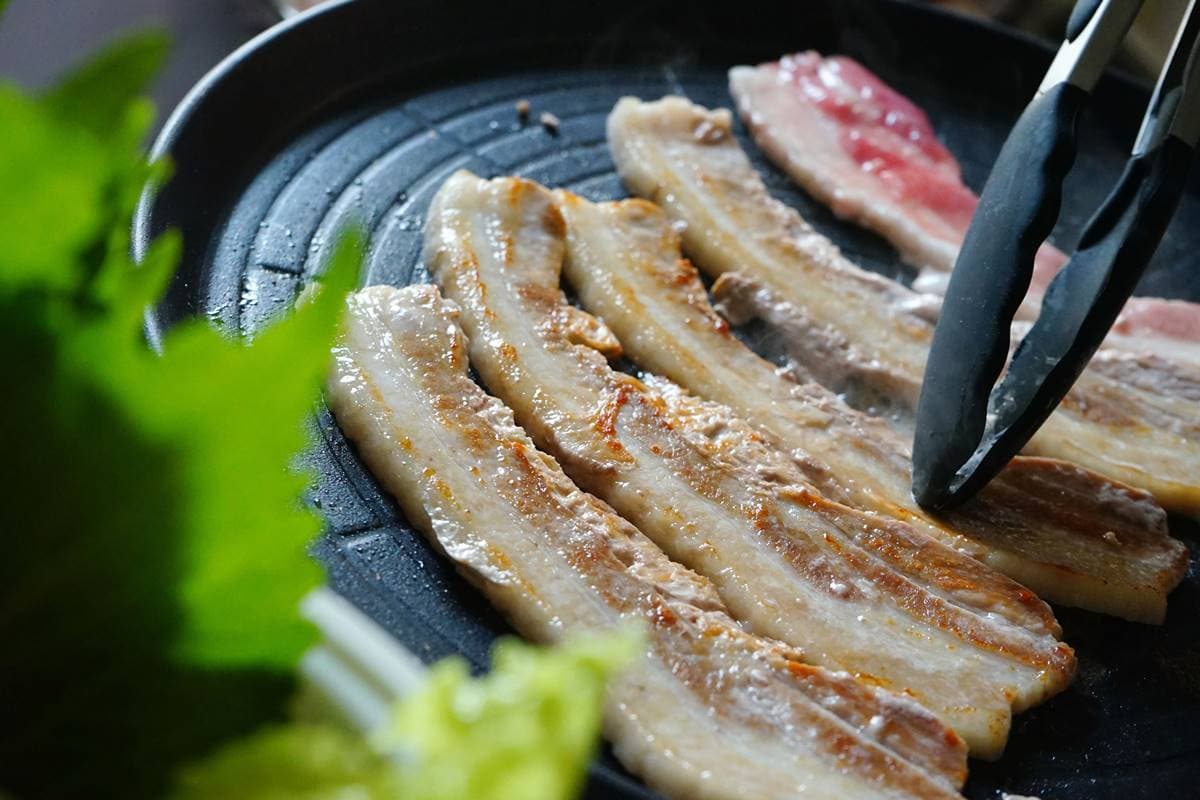 全豬美味大賞(上)!燒肉點「這2樣」才內行,老饕評比豬肉最好吃部位公開 全豬美味大賞(上)!燒肉點「這2樣」才內行,老饕評比豬肉最好吃部位公開
