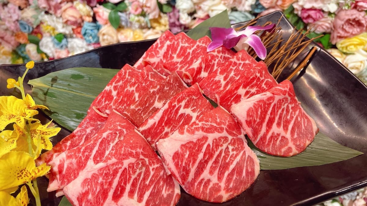 100道日料、巨虎蝦吃到飽!馬辣10品牌壽星優惠,雙魚、牡羊座搶訂位 100道日料、巨虎蝦吃到飽!馬辣10品牌壽星優惠,雙魚、牡羊座搶訂位