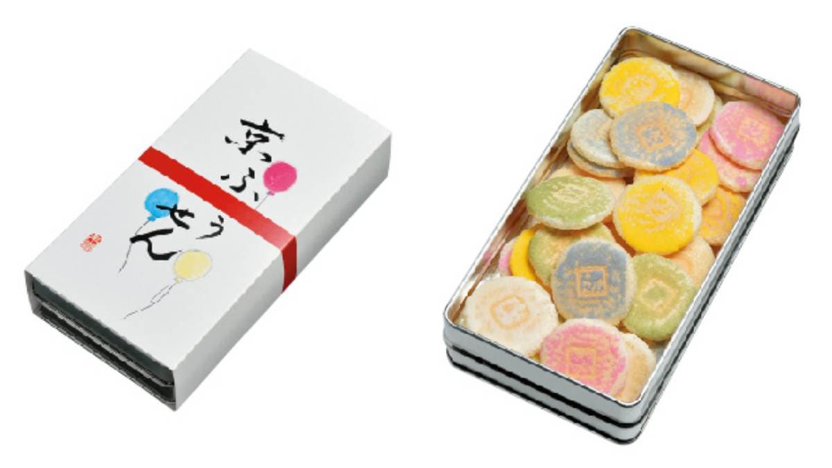 2023最新!京都自由行必買和菓子11選:松鼠餅乾星星糖、祇園限定巧克力 2023最新!京都自由行必買和菓子11選:松鼠餅乾星星糖、祇園限定巧克力