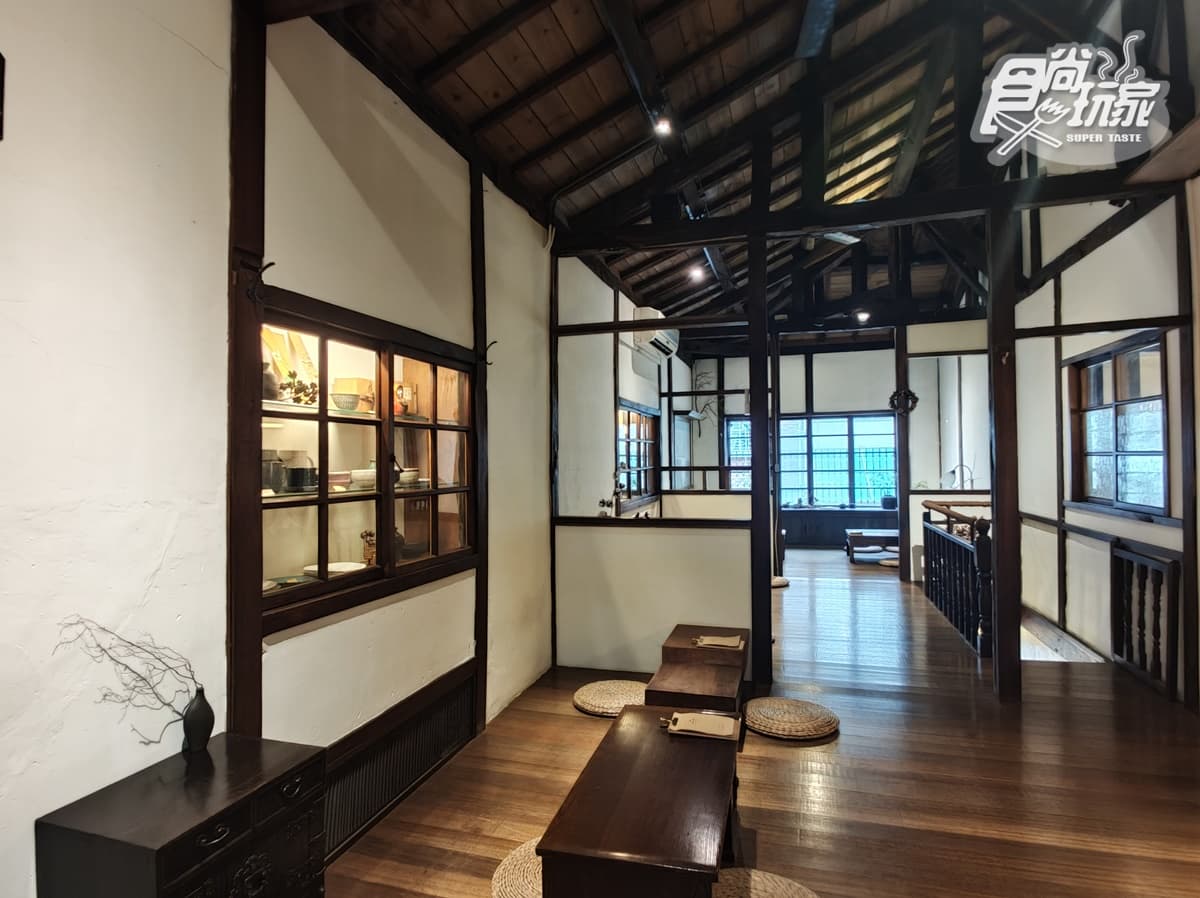 秒飛京都!嘉義最美「昭和甜點選物店」,抹茶提拉米蘇、草莓芭菲太吸睛 秒飛京都!嘉義最美「昭和甜點選物店」,抹茶提拉米蘇、草莓芭菲太吸睛