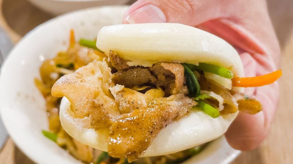 大戈壁蒙古烤肉 img