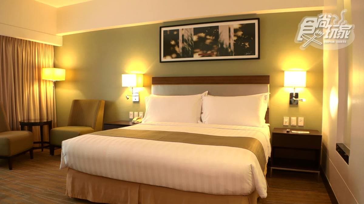 Holiday Suites makati馬卡蒂假日酒店及套房