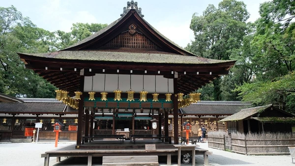 河合神社