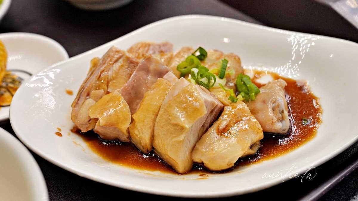 源海南雞飯 img