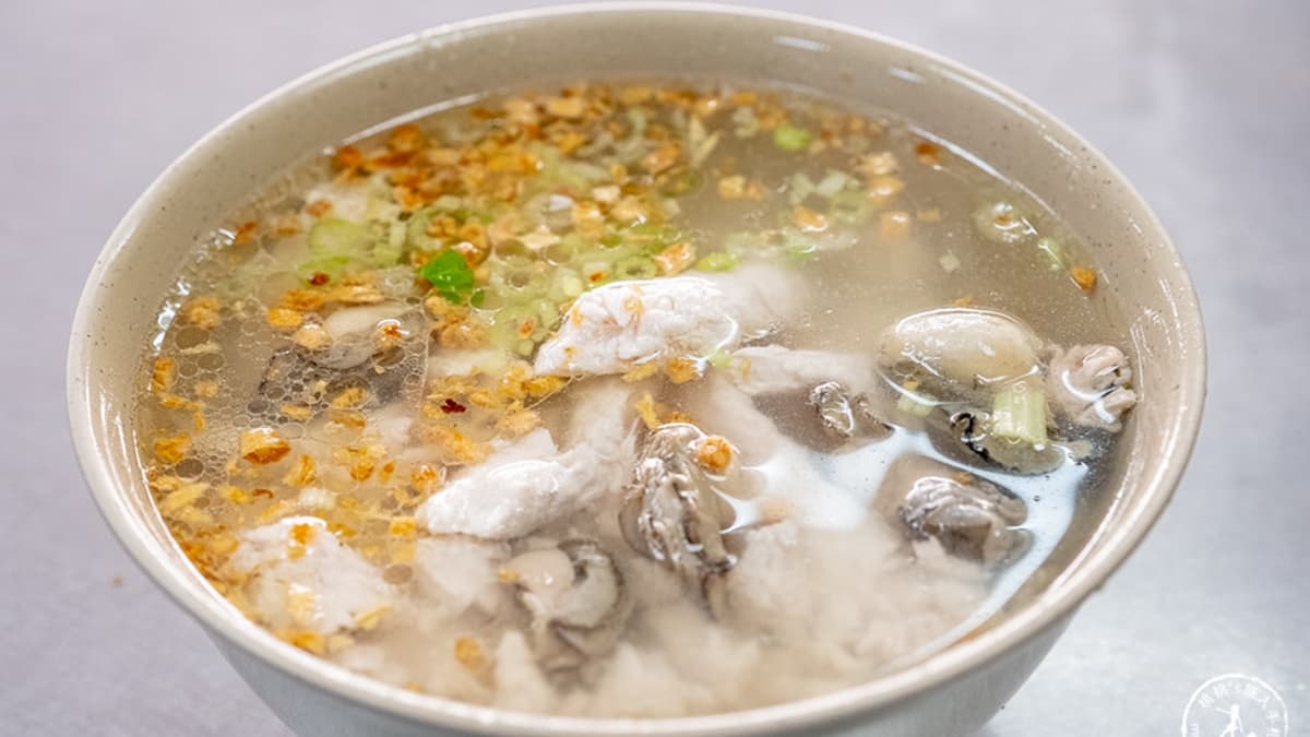 大勇街無名鹹粥 img
