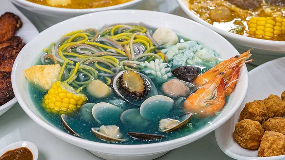 女巫泰泰