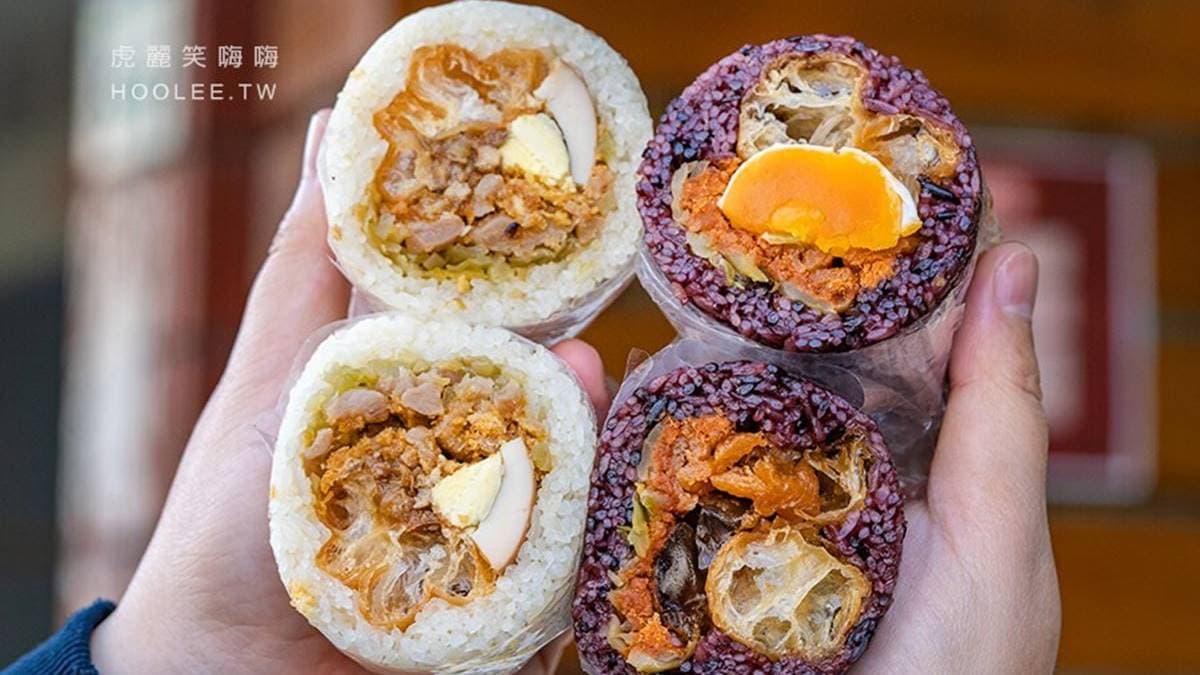 大丸飯糰(楠梓右昌店) img