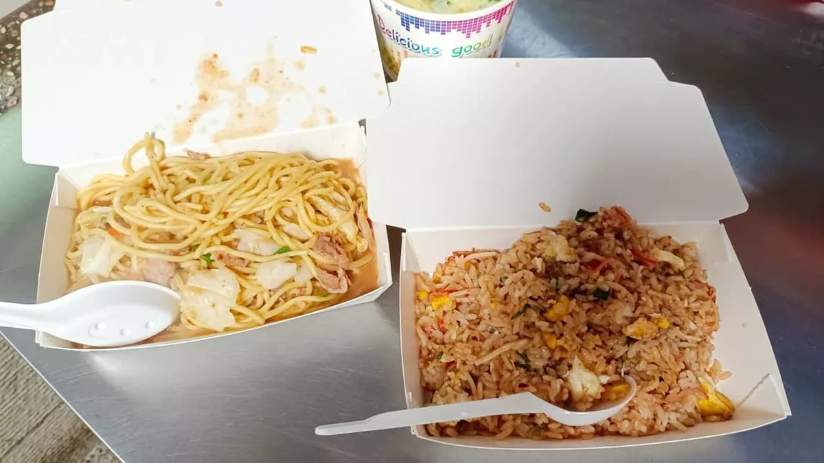 喬喜蛋炒飯專賣店 img