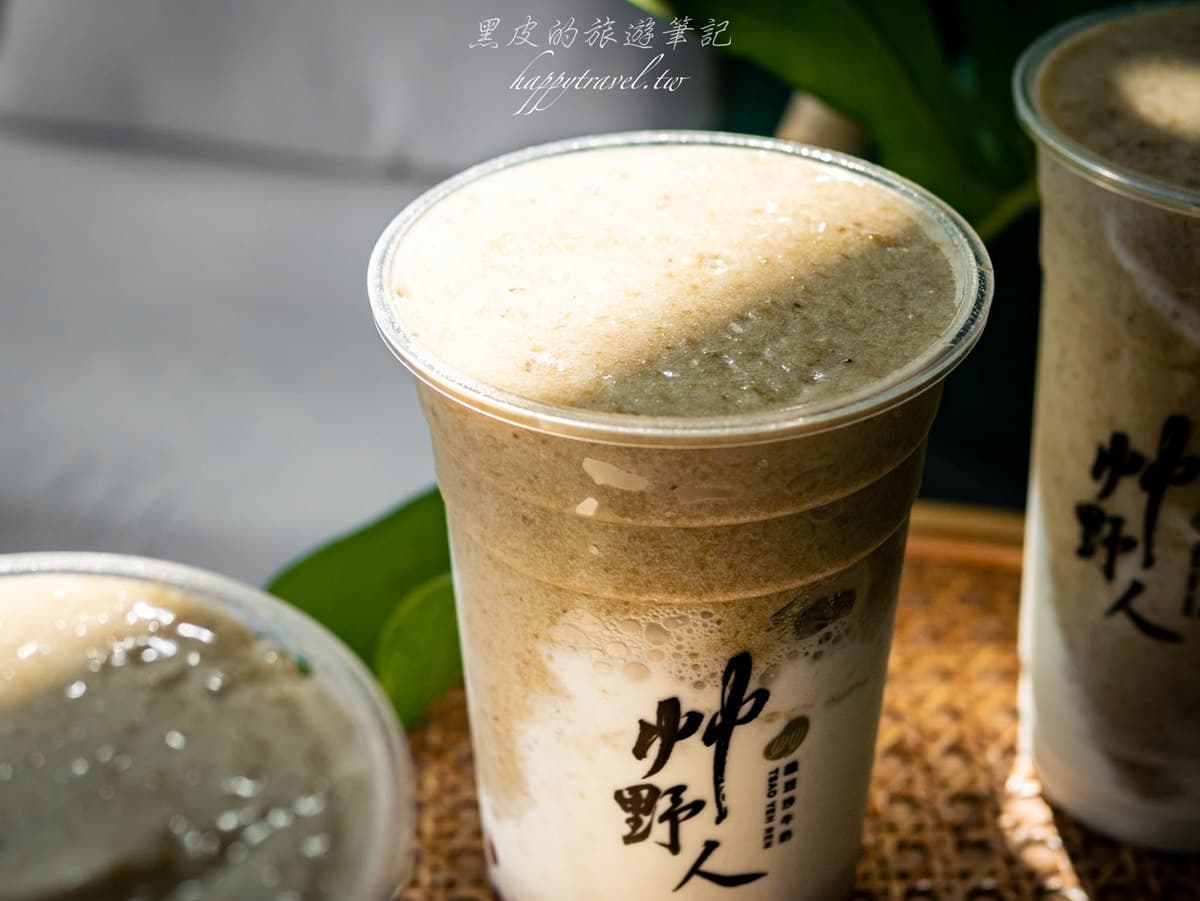 不只双生!全台7家「綠豆沙牛乳」大PK:35年老店、近5000則好評、網評4.8分 不只双生!全台7家「綠豆沙牛乳」大PK:35年老店、近5000則好評、網評4.8分