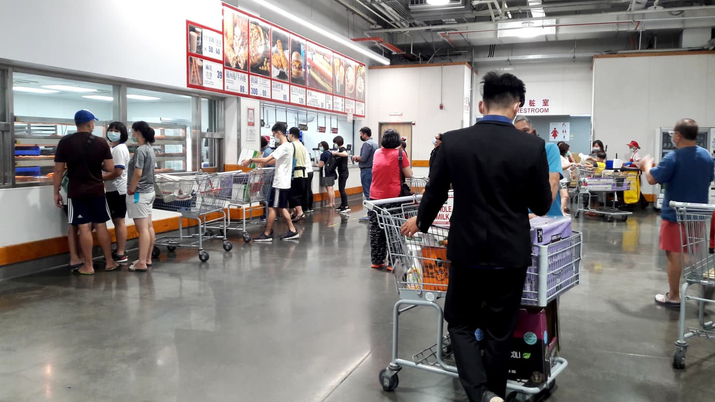 好市多熱賣美食降價了!現省34元只到3/5,網友嗨喊:終於等到了