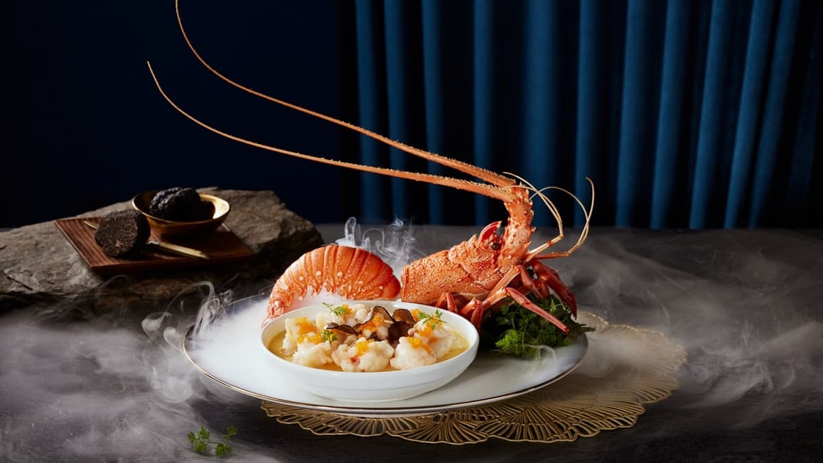 本週6家限時好康!王品對名字免費吃龍蝦、麥當勞買一送一、全家飲品7折 「姓名有龍、生肖龍」免費吃龍蝦!王品再推超狂優惠,開搶免費券、千元抵用券