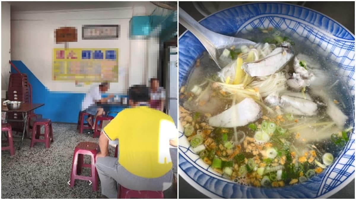 8人共食1碗粥還嗆台南沒人情味!釣出女藝人發文:人情味3字是拿來情勒?
