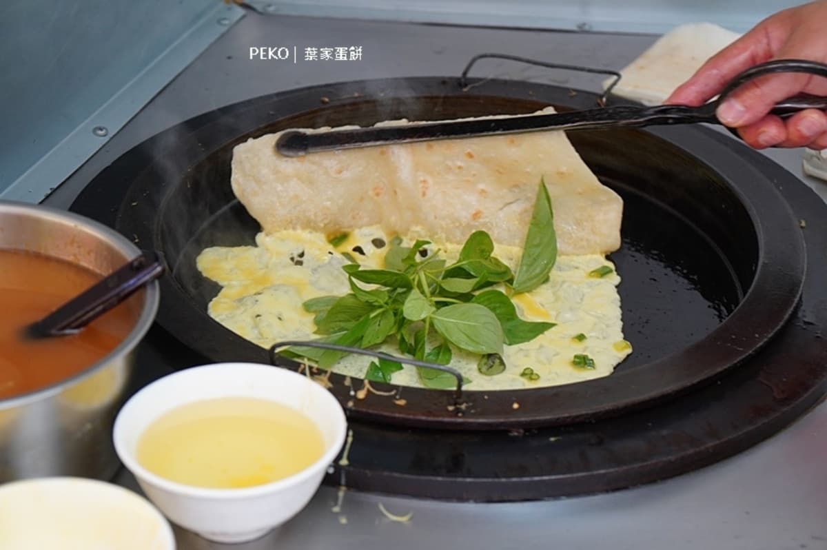 這裡的蛋不漲價!雙北6間加蛋美食:25元爽吃、號稱回購率100%、最強炸蛋餅 這裡的蛋不漲價!雙北6間加蛋美食:25元爽吃、號稱回購率100%、最強炸蛋餅