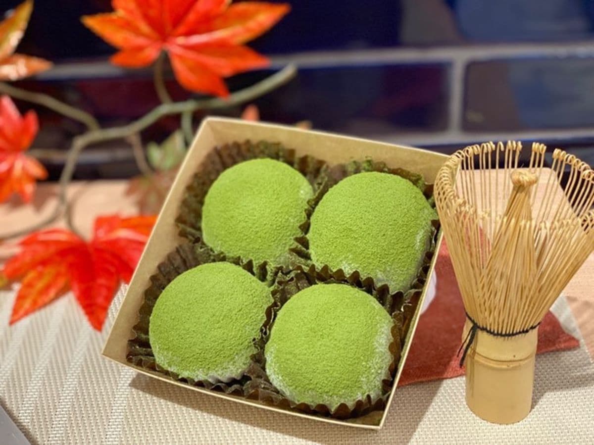 辻利茶舗(台中中友快閃店) img