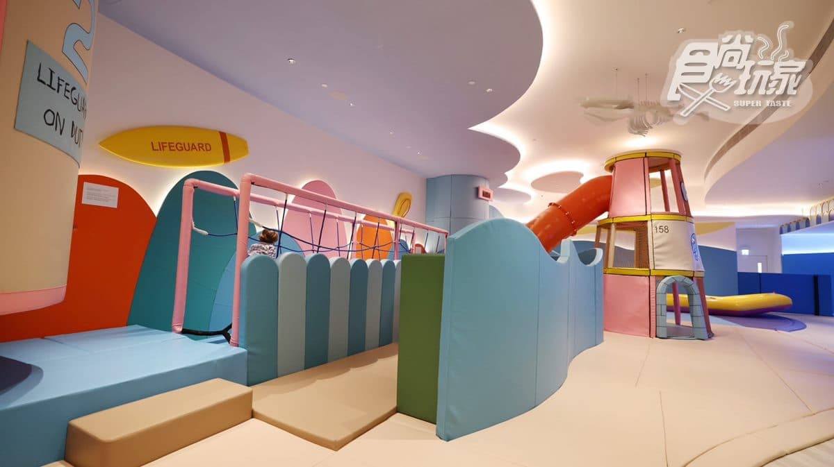 1小時就能海外旅遊!網美必玩彩虹天梯、魟魚餐廳,最新海景酒店熊貓陪睡 1小時就能海外旅遊!網美必玩彩虹天梯、魟魚餐廳,最新海景酒店熊貓陪睡