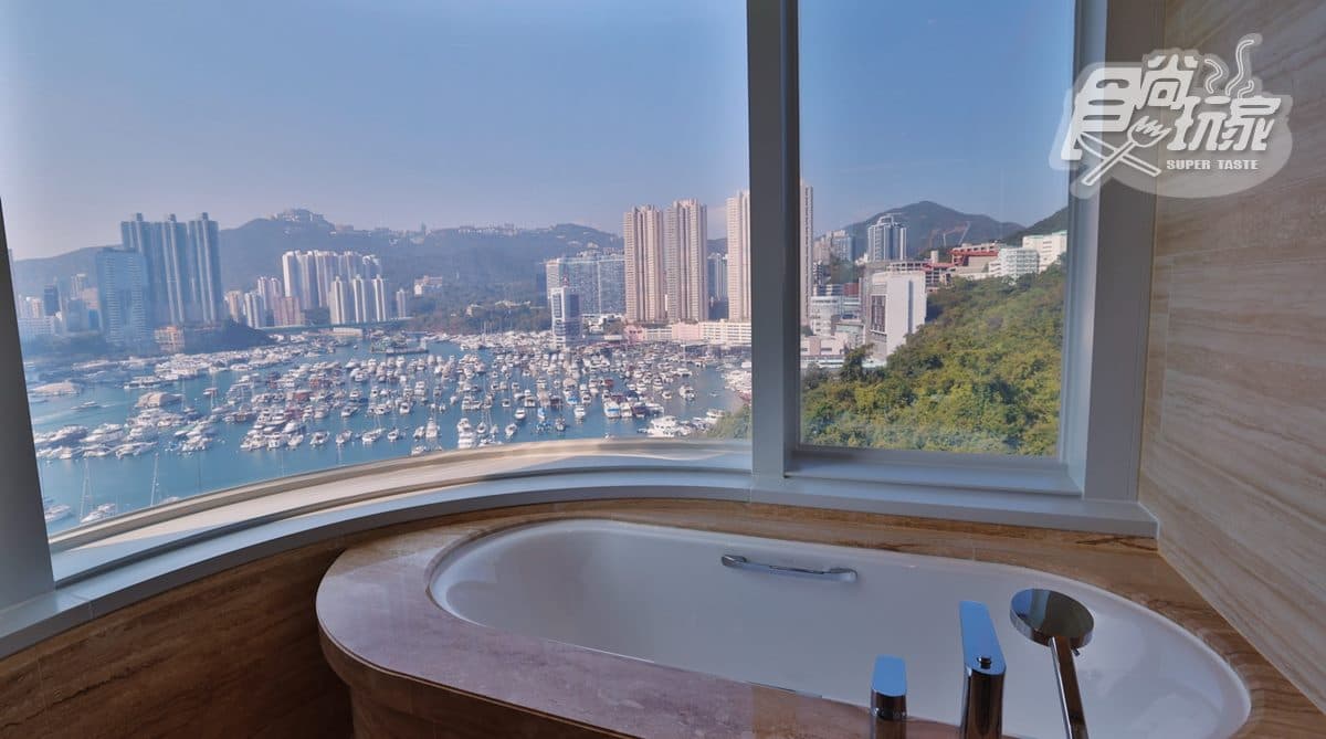 1小時就能海外旅遊!網美必玩彩虹天梯、魟魚餐廳,最新海景酒店熊貓陪睡 1小時就能海外旅遊!網美必玩彩虹天梯、魟魚餐廳,最新海景酒店熊貓陪睡