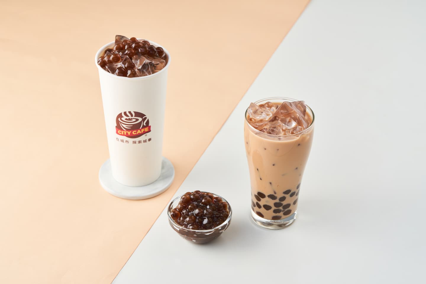 7-11珍奶連5天買一送一!超商就能喝「珍珠奶茶」 ,打造全台最大24小時手搖飲 7-11珍奶連5天買一送一!超商就能喝「珍珠奶茶」 ,打造全台最大24小時手搖飲