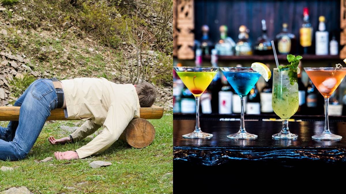 「混酒容易醉」真的嗎?專家教3撇步讓你「千杯不易醉」