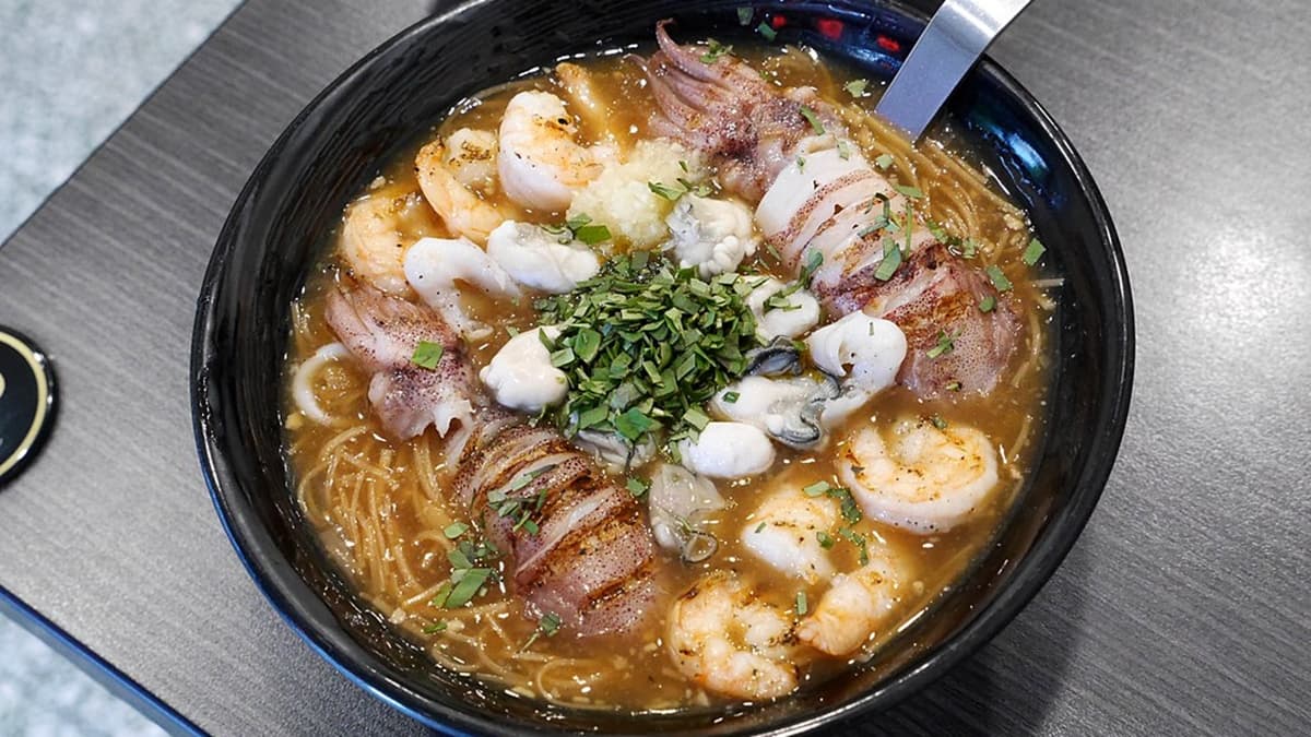 老姐弟麵線甜不辣專賣店 img