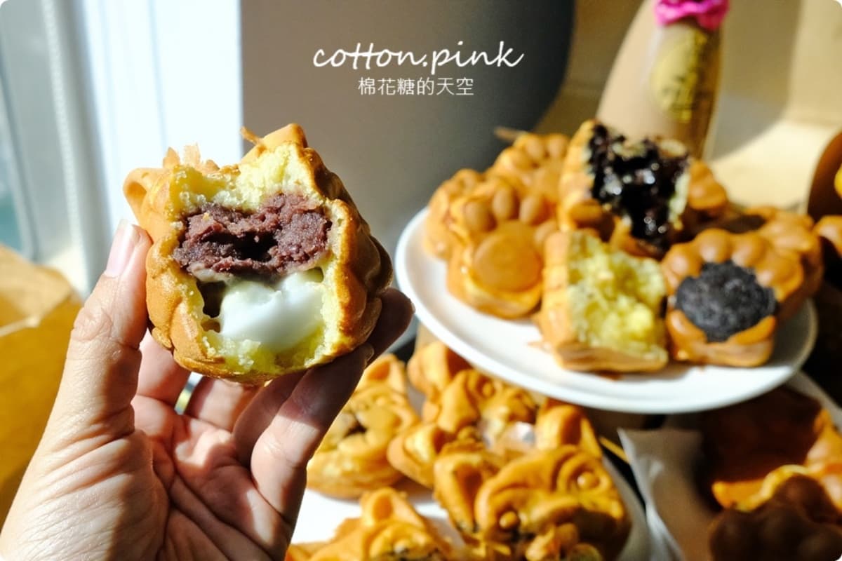 台中人搞怪無極限!貓掌雞蛋糕竟包「東泉辣椒醬」,神醬尬王子麵意外超合拍 台中人搞怪無極限!貓掌雞蛋糕竟包「東泉辣椒醬」,神醬尬王子麵意外超合拍