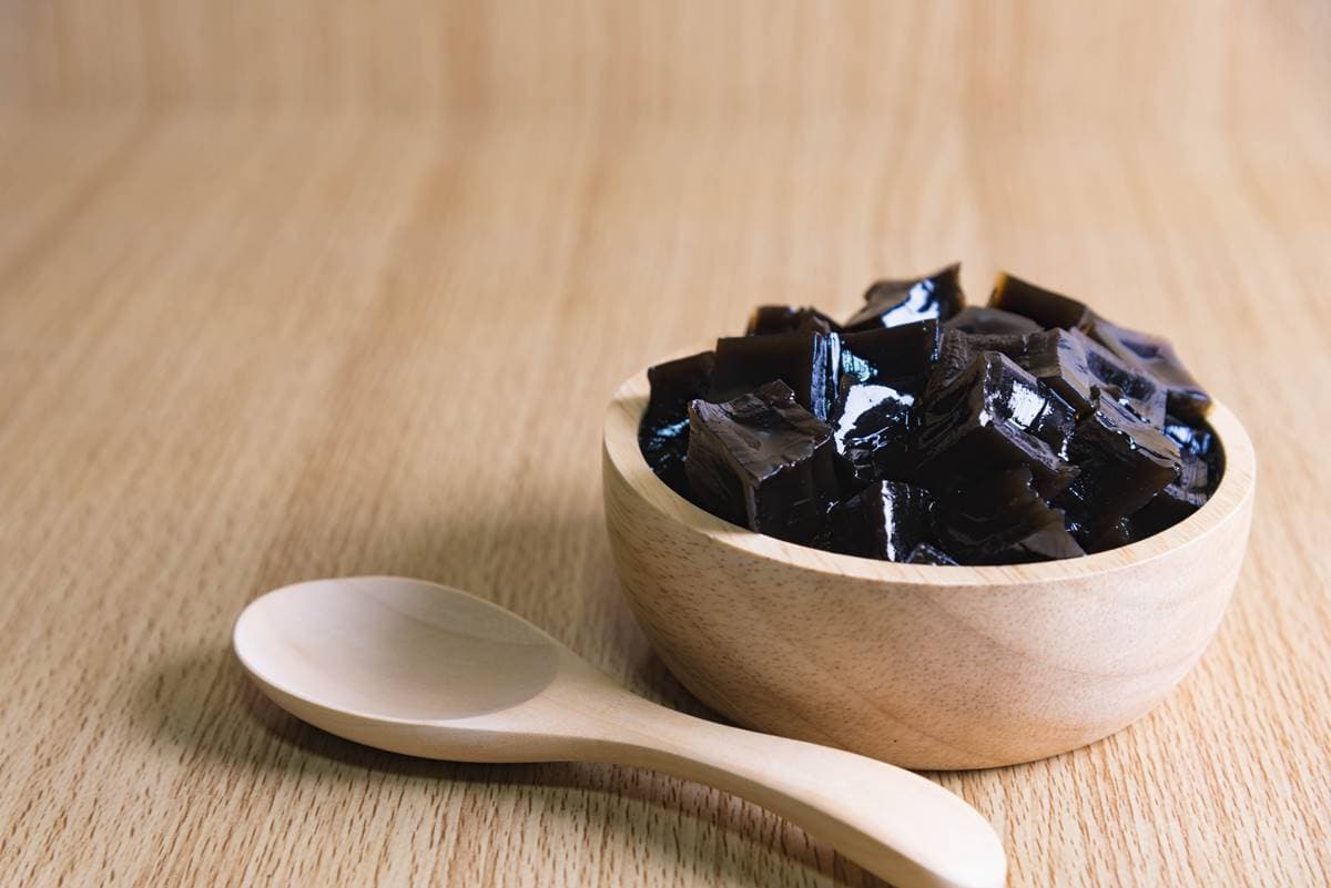 1杯珍奶比1碗白飯還肥!手搖茶珍珠、粉條飆破200卡,「這配料」熱量竟最少 1杯珍奶比1碗白飯還肥!手搖茶珍珠、粉條飆破200卡,「這配料」熱量竟最少