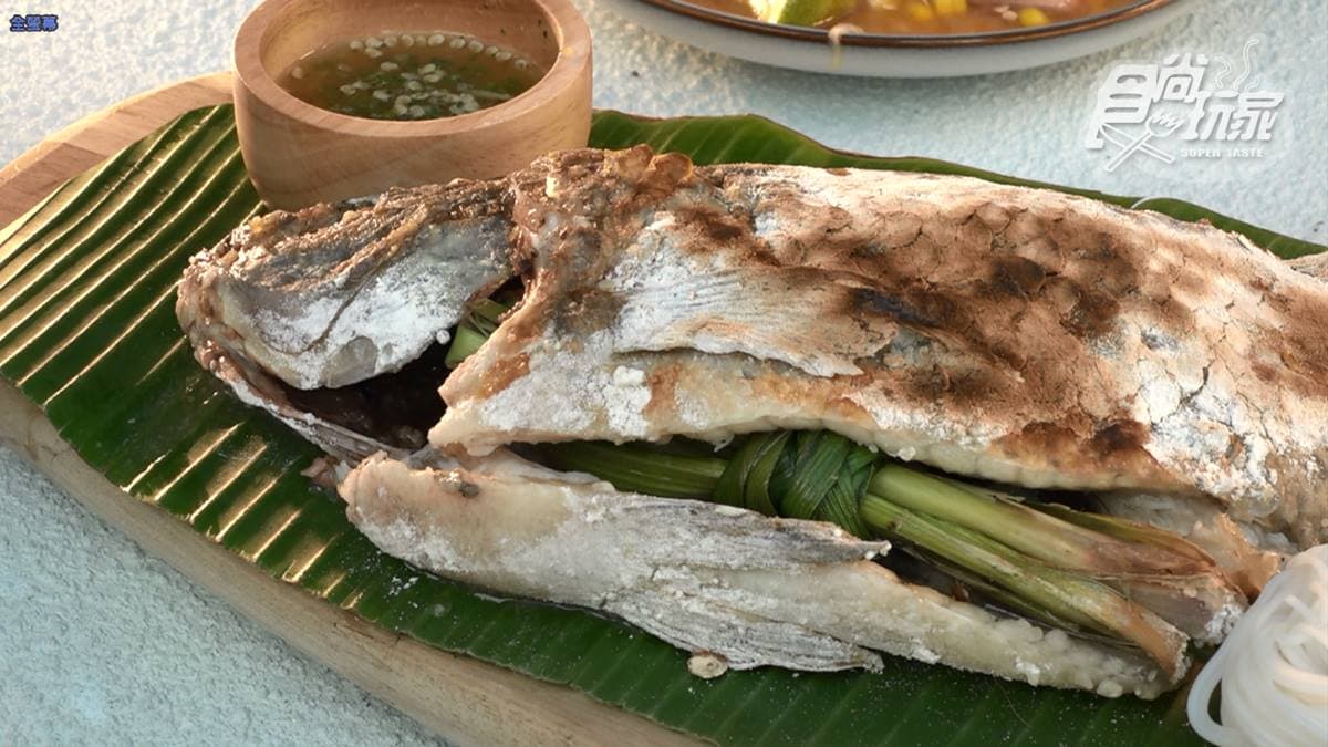 YUM YUM泰式涼拌燒烤 img