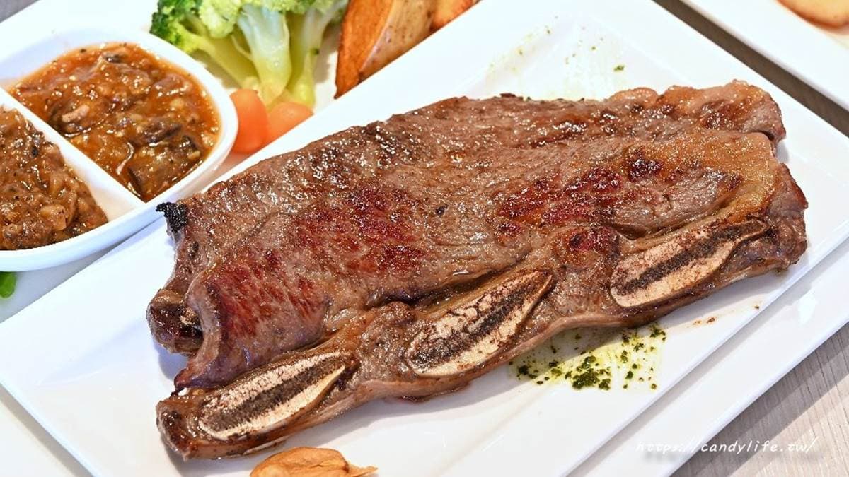 鐵砂掌新鐵板料理(崇德店) img