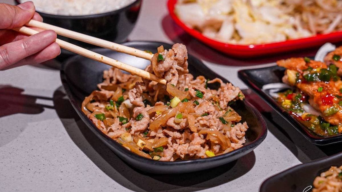 料鐵哥-醬燒鐵板(台中旗艦店) img