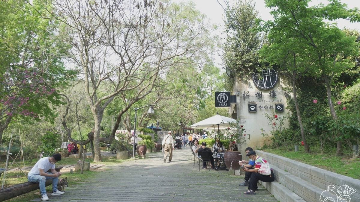 水榭樓台 img