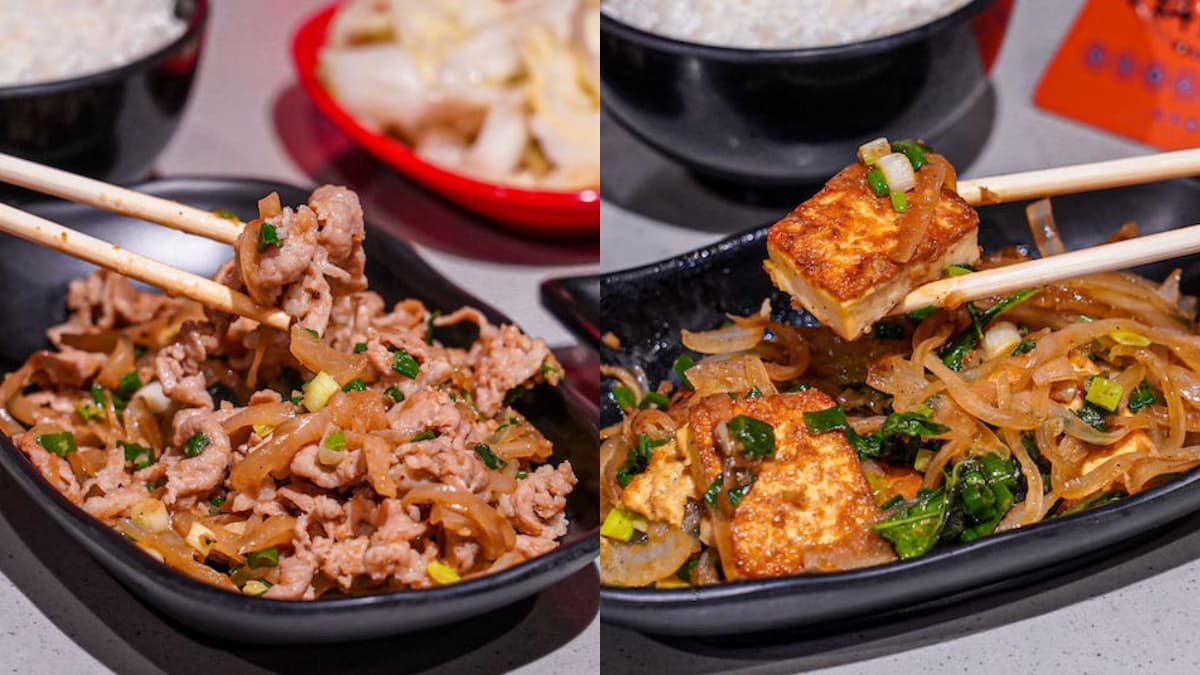 最強「高CP值鐵板燒」!中北部6家平價夯店:198元自助吧吃到飽、青菜免費續 最強「高CP值鐵板燒」!中北部6家平價夯店:198元自助吧吃到飽、青菜免費續