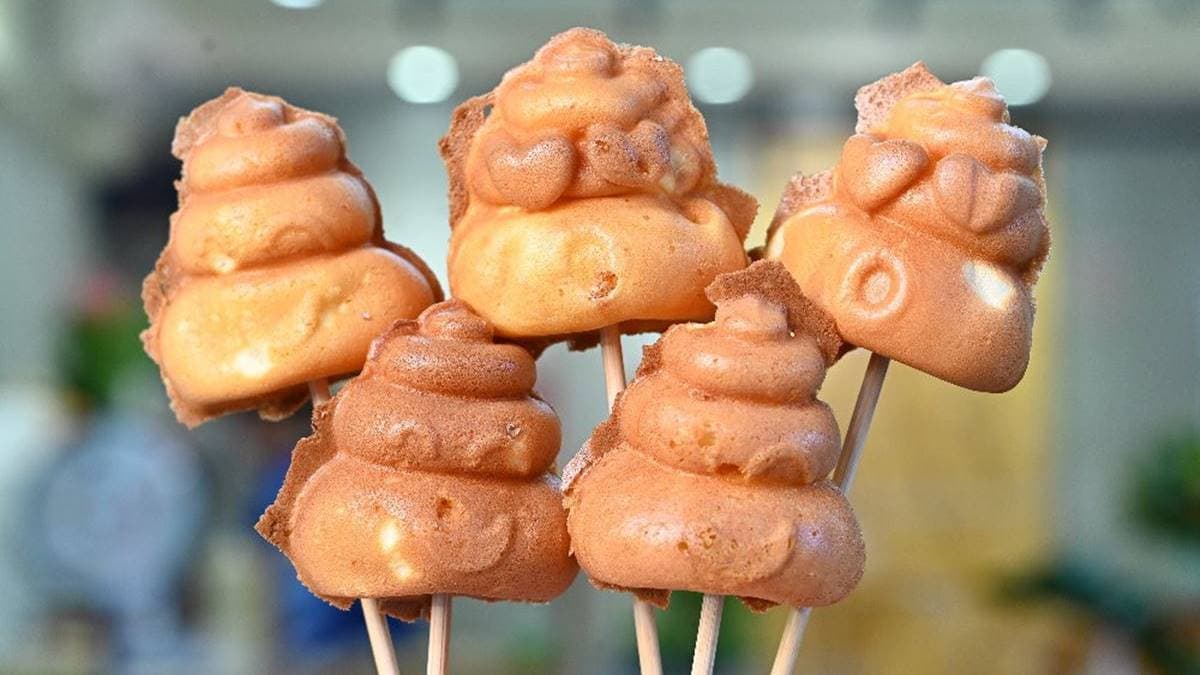 CoCo小姐脆皮雞蛋糕(台中北屯店) img