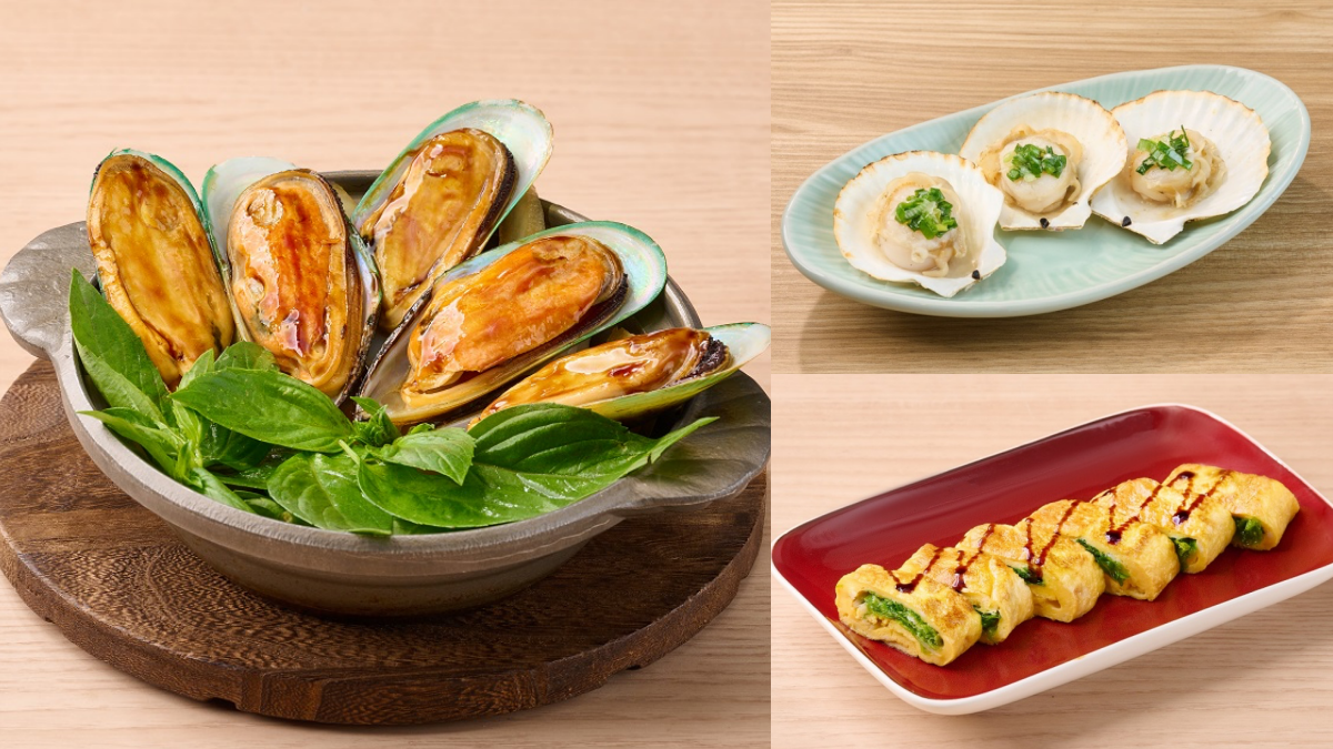 身分證有9站出來!王品全新「就饗鐵板燒」開幕,250元起自助吧吃到飽+送蛋 身分證有9站出來!王品全新「就饗鐵板燒」開幕,250元起自助吧吃到飽+送蛋