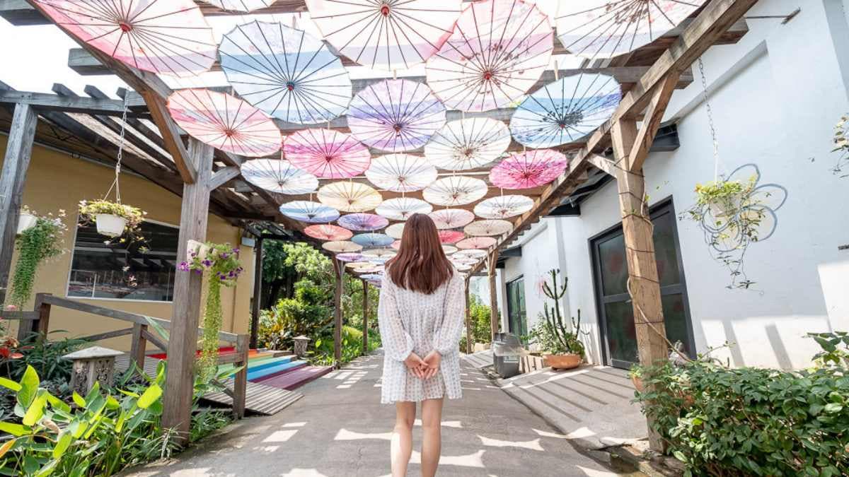 雅聞峇里海岸觀光工廠 img