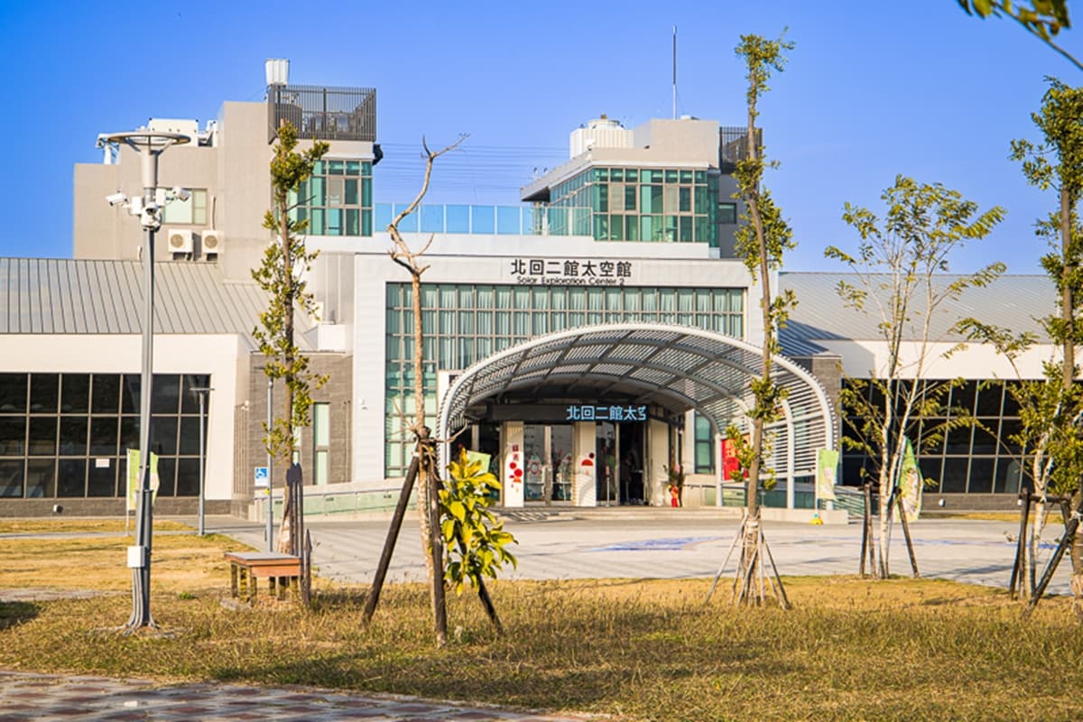 50元內玩到飽!嘉義8大高CP值親子景點:全台最長滾輪溜滑梯、隱藏版博物館 50元內玩到飽!嘉義8大高CP值親子景點:全台最長滾輪溜滑梯、隱藏版博物館