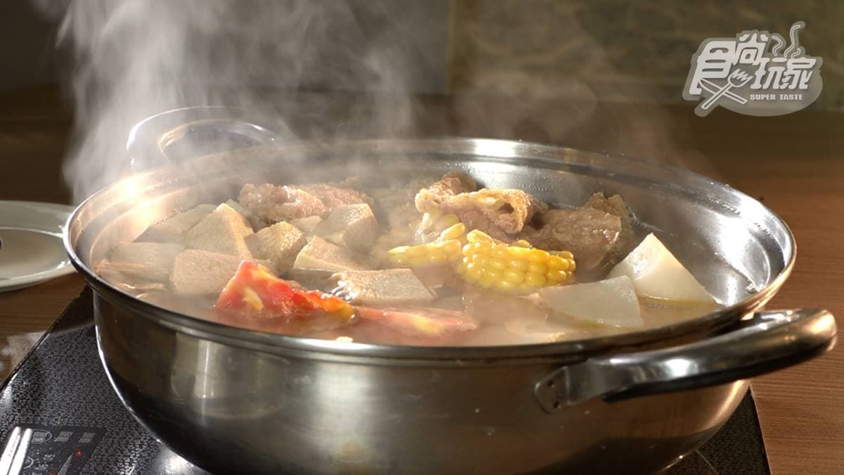 牛老大涮牛肉(高雄二店)