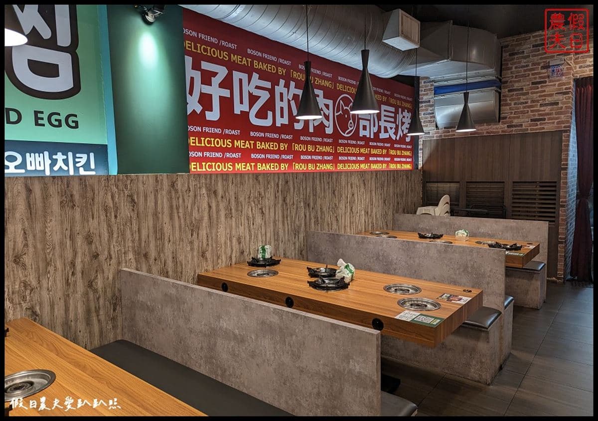 120元起自助吧吃到飽!台中「韓式火烤兩吃」CP值爆表,泡麵、爆米花無限爽嗑 120元起自助吧吃到飽!台中「韓式火烤兩吃」CP值爆表,泡麵、爆米花無限爽嗑