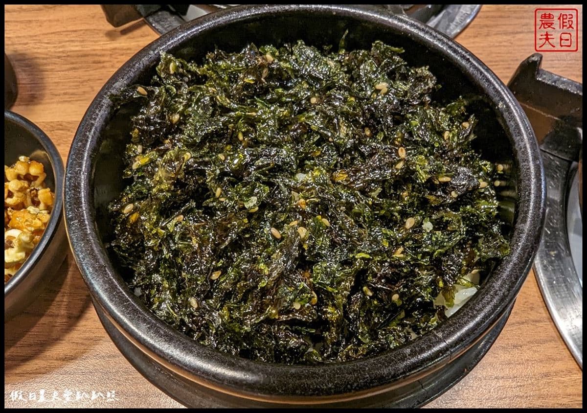 120元起自助吧吃到飽!台中「韓式火烤兩吃」CP值爆表,泡麵、爆米花無限爽嗑 120元起自助吧吃到飽!台中「韓式火烤兩吃」CP值爆表,泡麵、爆米花無限爽嗑