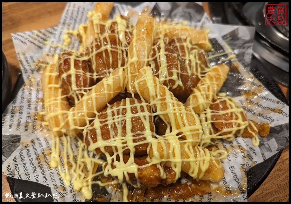 120元起自助吧吃到飽!台中「韓式火烤兩吃」CP值爆表,泡麵、爆米花無限爽嗑 120元起自助吧吃到飽!台中「韓式火烤兩吃」CP值爆表,泡麵、爆米花無限爽嗑