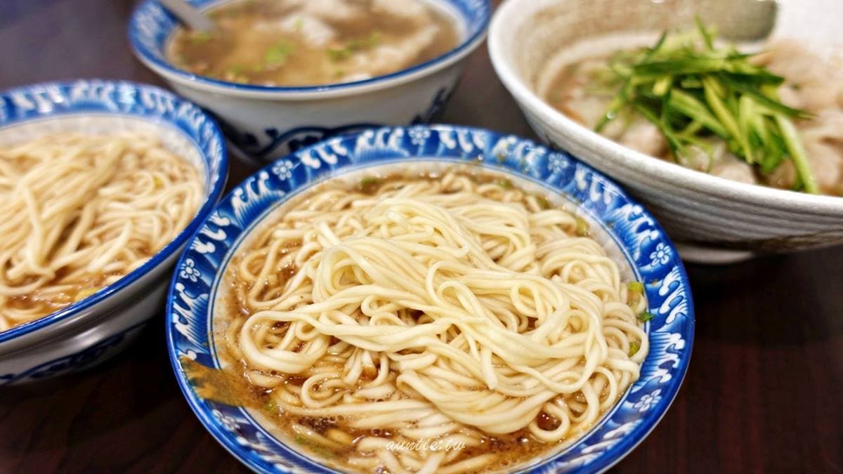 味薌炸醬麵 img