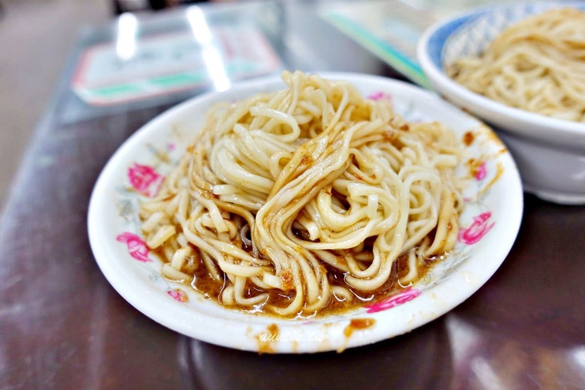 來宜蘭不能不吃!在地激推7最強麵店:50年古早味、35元開吃、3000好評老店 來宜蘭不能不吃!在地激推7最強麵店:50年古早味、35元開吃、3000好評老店