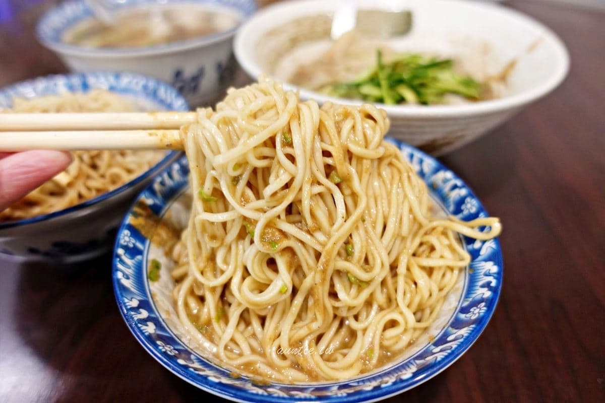 來宜蘭不能不吃!在地激推7最強麵店:50年古早味、35元開吃、3000好評老店 來宜蘭不能不吃!在地激推7最強麵店:50年古早味、35元開吃、3000好評老店