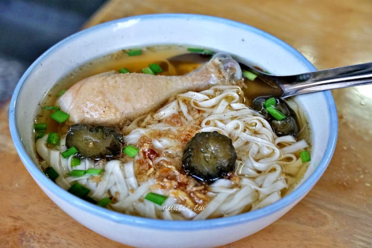 來宜蘭不能不吃!在地激推7最強麵店:50年古早味、35元開吃、3000好評老店 來宜蘭不能不吃!在地激推7最強麵店:50年古早味、35元開吃、3000好評老店