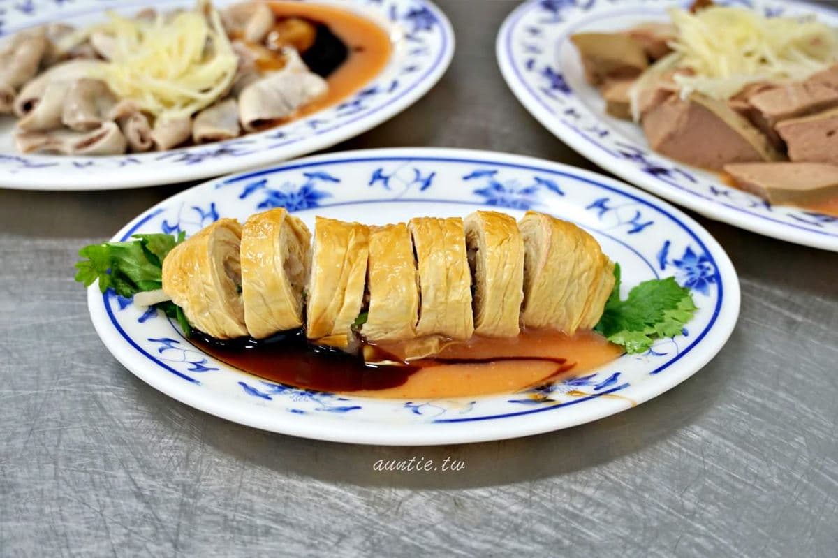 來宜蘭不能不吃!在地激推7最強麵店:50年古早味、35元開吃、3000好評老店 來宜蘭不能不吃!在地激推7最強麵店:50年古早味、35元開吃、3000好評老店