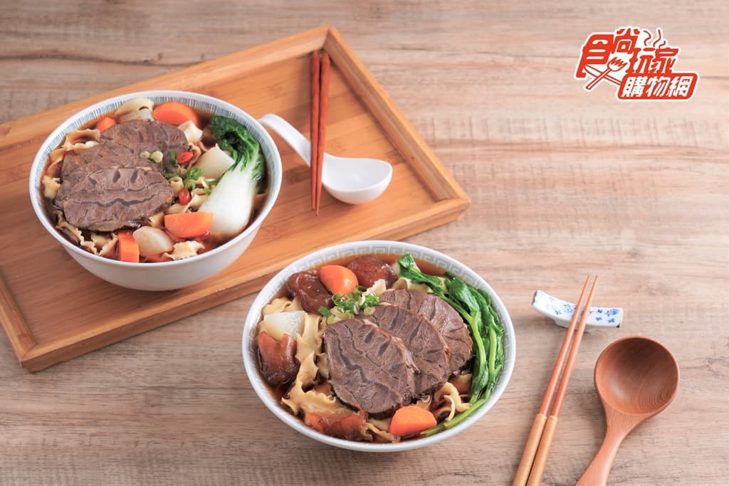 巨肉降臨!「加油喜事」最強牛肉麵爽吃百克牛肉,雙口味青花椒、紅燒登場 巨肉降臨!「加油喜事」最強牛肉麵爽吃百克牛肉,雙口味青花椒、紅燒登場