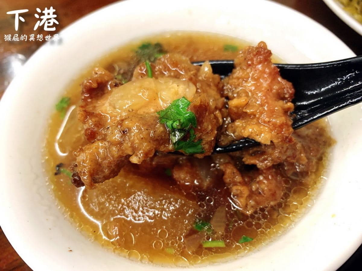通通4星以上不踩雷!樂華夜市5必吃:爆量芋泥瀑布冰、還沒開門就排隊 通通4星以上不踩雷!樂華夜市5必吃:爆量芋泥瀑布冰、還沒開門就排隊
